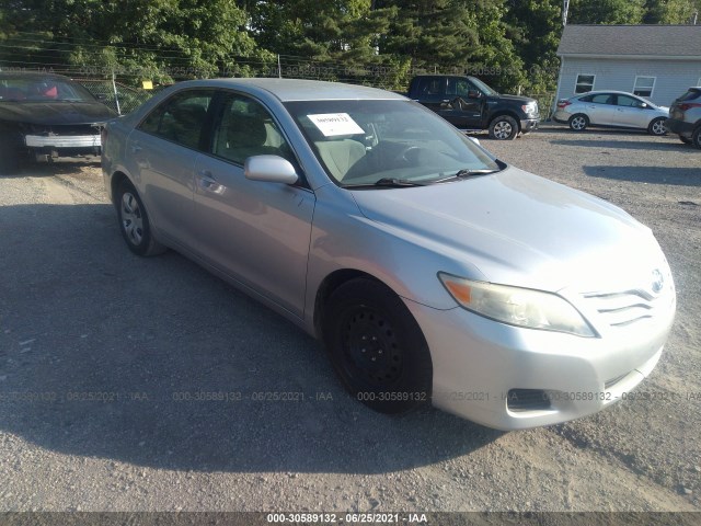 TOYOTA CAMRY 2010 4t4bf3ek1ar071836