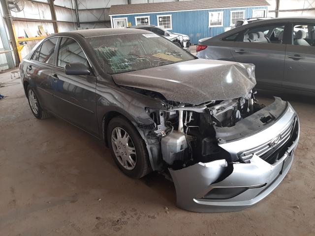 TOYOTA CAMRY BASE 2010 4t4bf3ek1ar071903