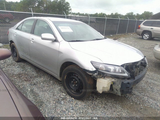 TOYOTA CAMRY 2010 4t4bf3ek1ar072307