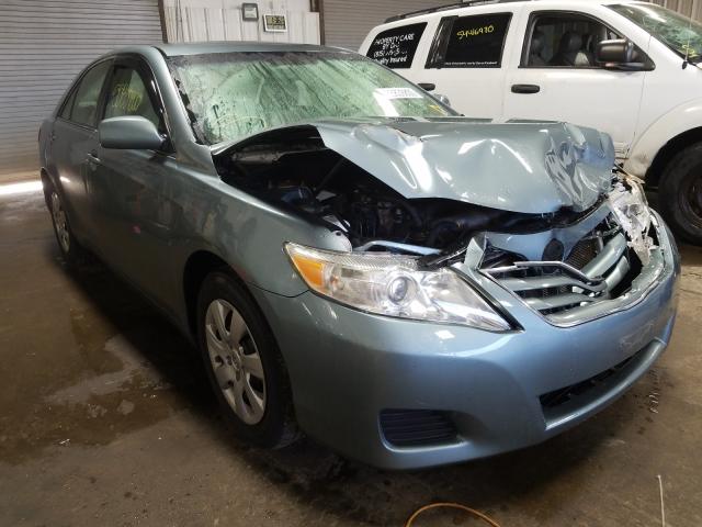 TOYOTA CAMRY BASE 2010 4t4bf3ek1ar072582