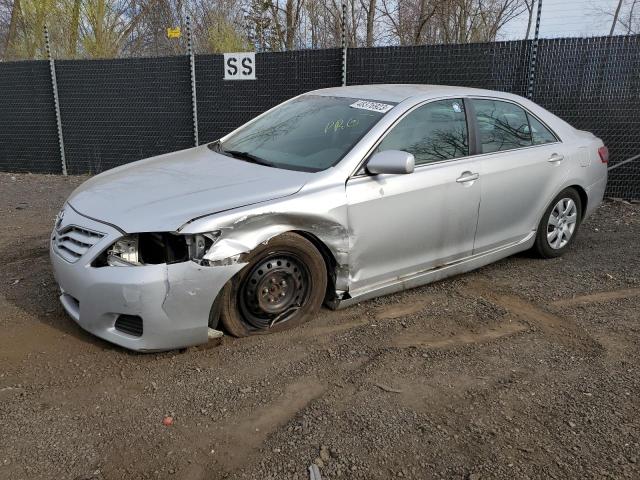 TOYOTA CAMRY BASE 2010 4t4bf3ek1ar072761