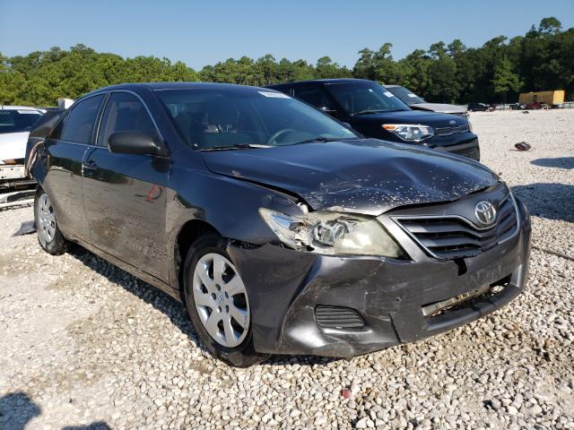 TOYOTA CAMRY BASE 2010 4t4bf3ek1ar073229