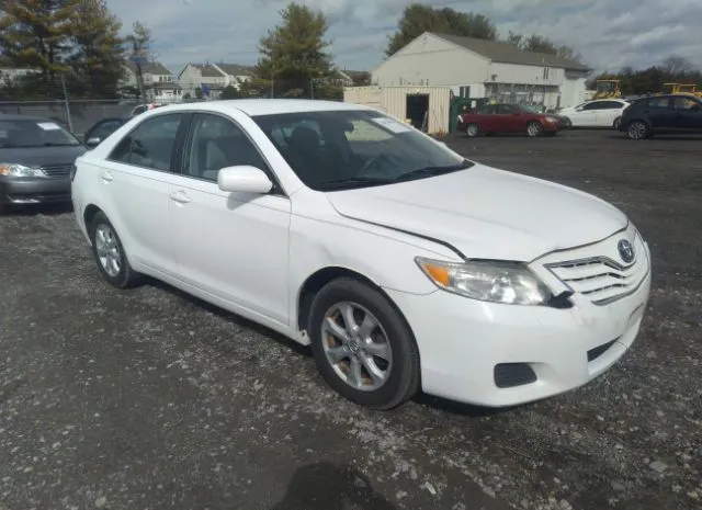 TOYOTA CAMRY 2010 4t4bf3ek1ar073442