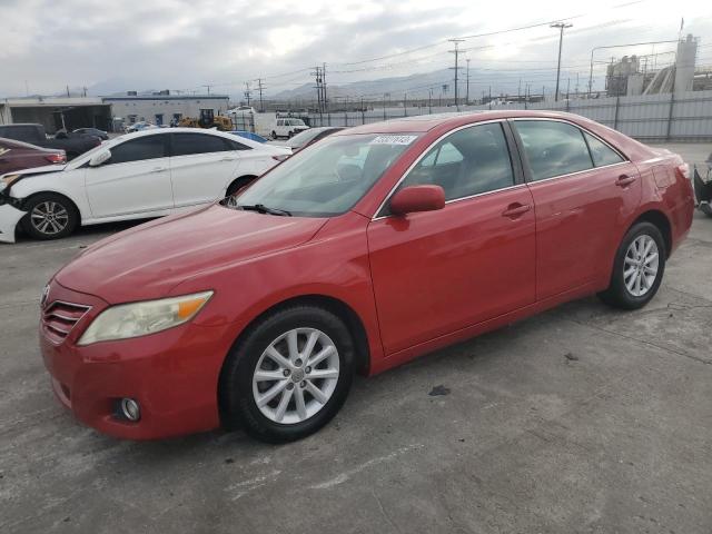 TOYOTA CAMRY 2010 4t4bf3ek1ar074199