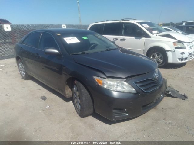 TOYOTA CAMRY 2010 4t4bf3ek1ar074333