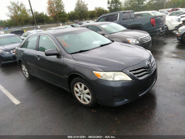 TOYOTA CAMRY 2010 4t4bf3ek1ar074848