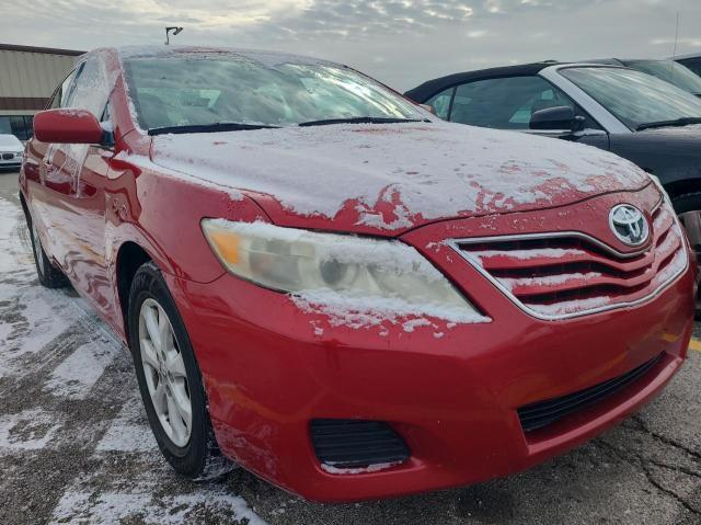 TOYOTA CAMRY BASE 2010 4t4bf3ek1ar075952