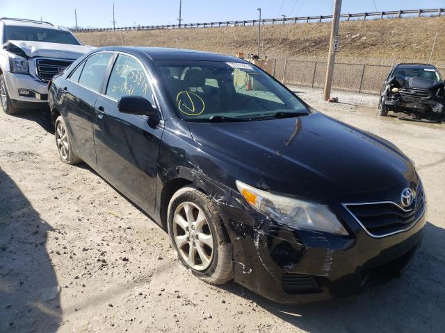 TOYOTA CAMRY BASE 2010 4t4bf3ek1ar076339