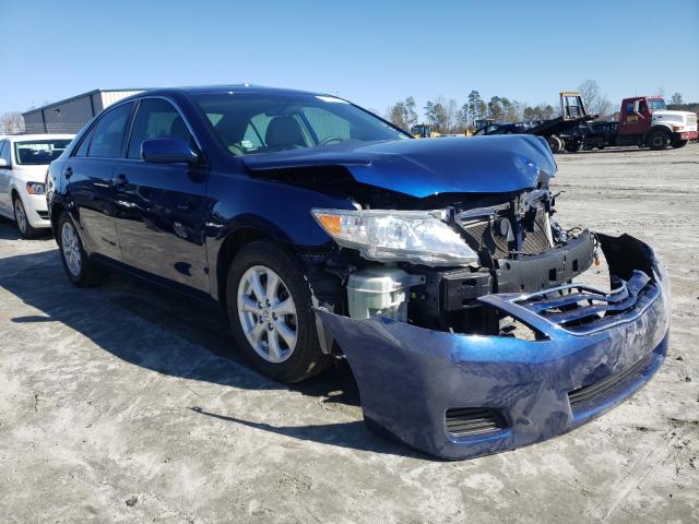 TOYOTA CAMRY BASE 2010 4t4bf3ek1ar077264