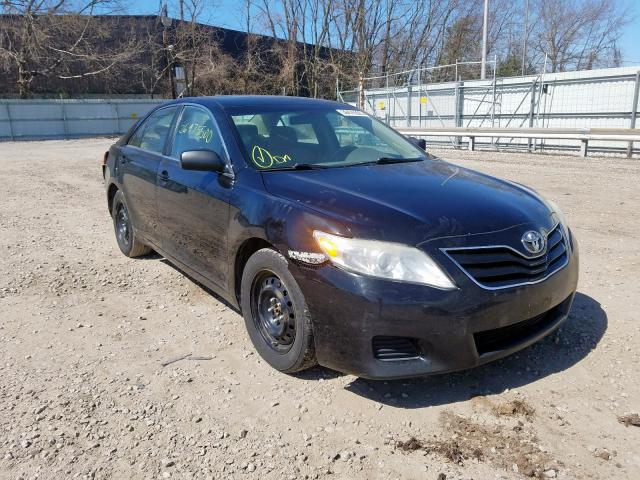 TOYOTA CAMRY 2010 4t4bf3ek1ar078480