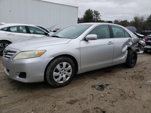 TOYOTA CAMRY BASE 2010 4t4bf3ek1ar078673