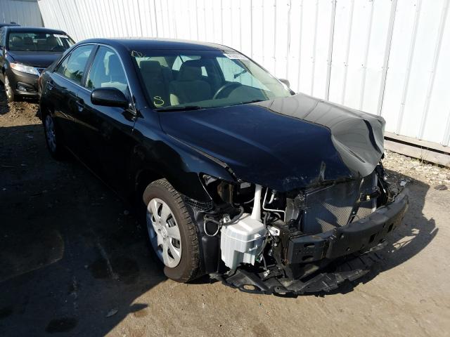 TOYOTA CAMRY BASE 2010 4t4bf3ek1ar079435