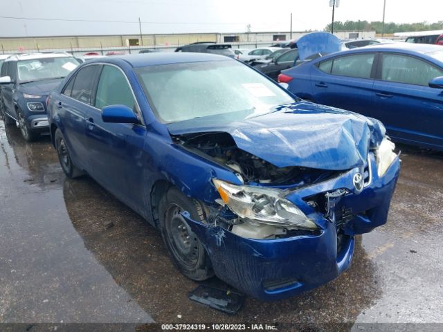 TOYOTA CAMRY 2010 4t4bf3ek1ar080049