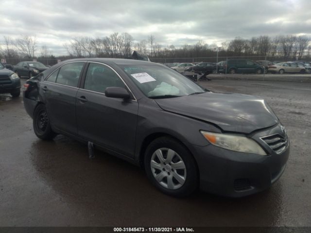 TOYOTA CAMRY 2010 4t4bf3ek1ar080195