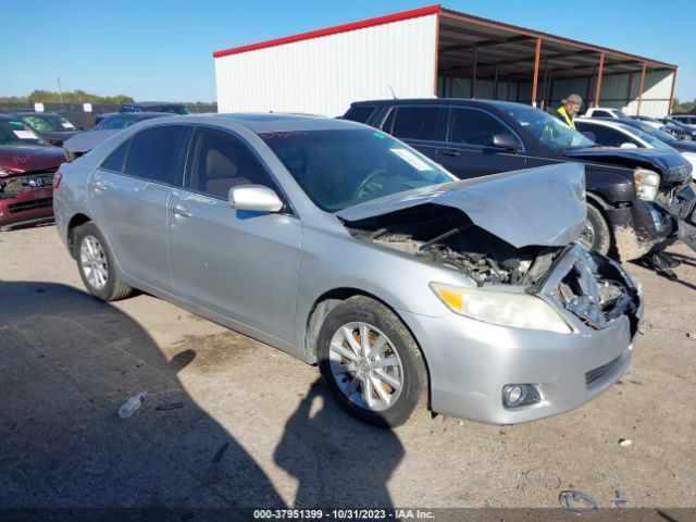 TOYOTA CAMRY 2010 4t4bf3ek1ar081704