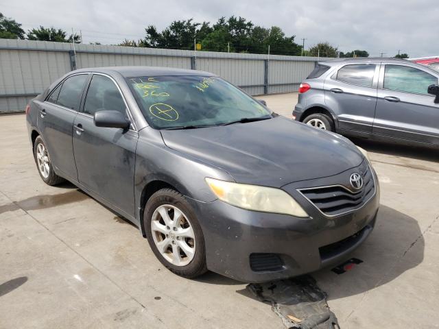 TOYOTA CAMRY BASE 2010 4t4bf3ek1ar082027