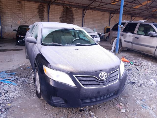 TOYOTA CAMRY BASE 2010 4t4bf3ek1ar083047