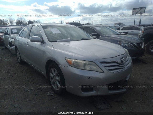 TOYOTA CAMRY 2010 4t4bf3ek1ar083243