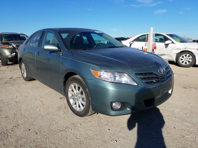 TOYOTA CAMRY BASE 2010 4t4bf3ek1ar083436