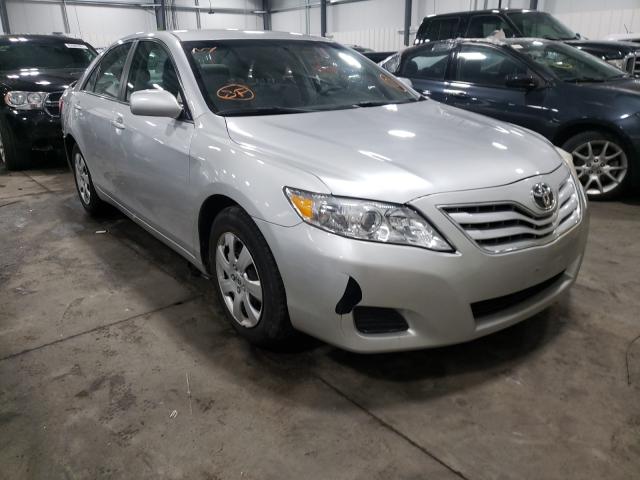 TOYOTA CAMRY BASE 2010 4t4bf3ek1ar083789