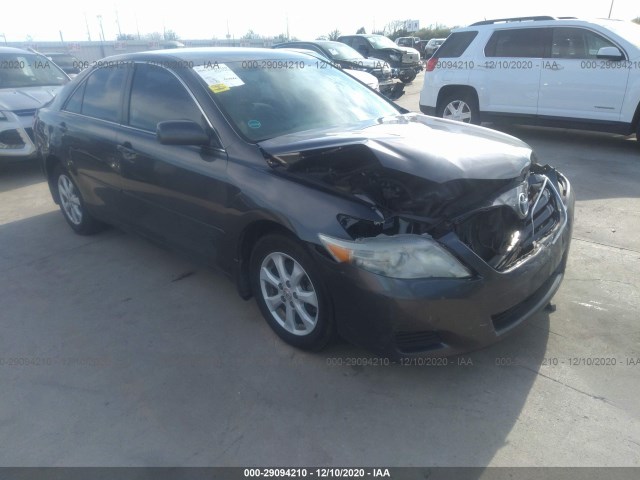 TOYOTA CAMRY 2010 4t4bf3ek1ar084490