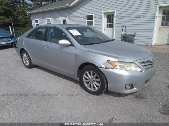 TOYOTA CAMRY 2010 4t4bf3ek1ar085039