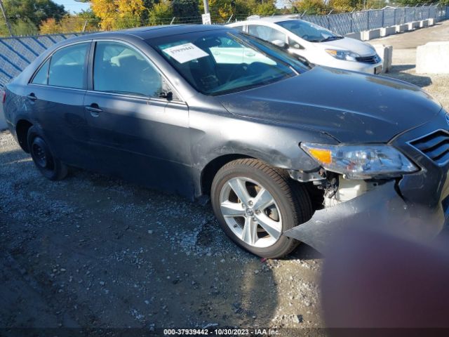 TOYOTA CAMRY 2010 4t4bf3ek1ar085137