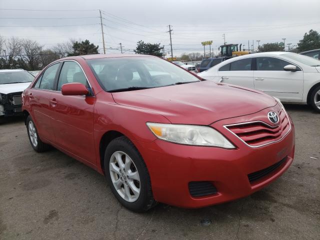 TOYOTA NULL 2010 4t4bf3ek1ar085610