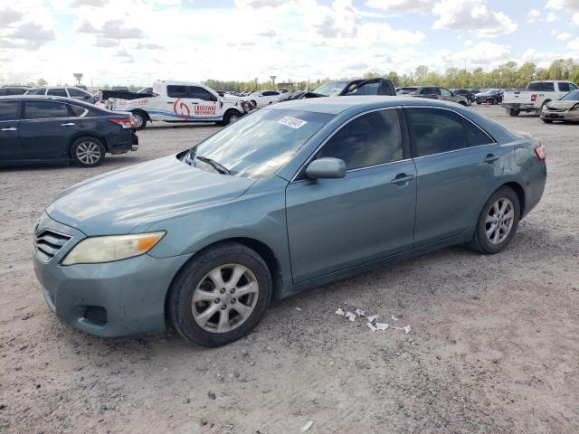 TOYOTA CAMRY BASE 2010 4t4bf3ek1ar085896