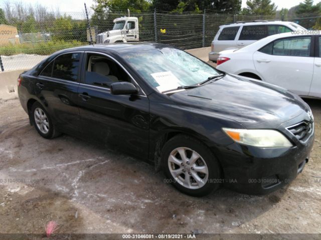 TOYOTA CAMRY 2010 4t4bf3ek1ar086479