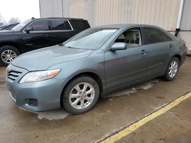 TOYOTA CAMRY BASE 2010 4t4bf3ek1ar086482