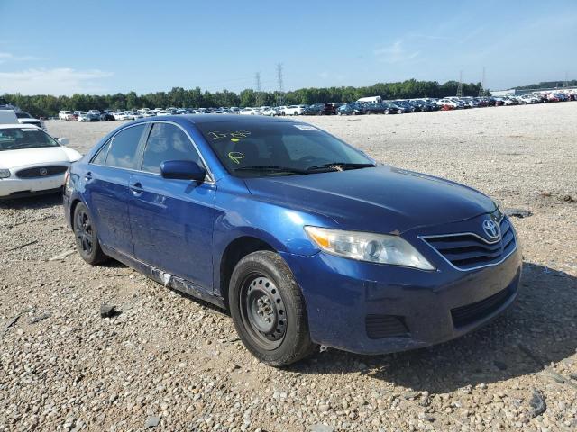 TOYOTA CAMRY BASE 2011 4t4bf3ek1br090291