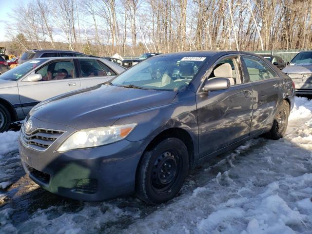 TOYOTA CAMRY BASE 2011 4t4bf3ek1br092624