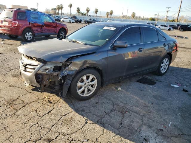 TOYOTA CAMRY BASE 2011 4t4bf3ek1br093059