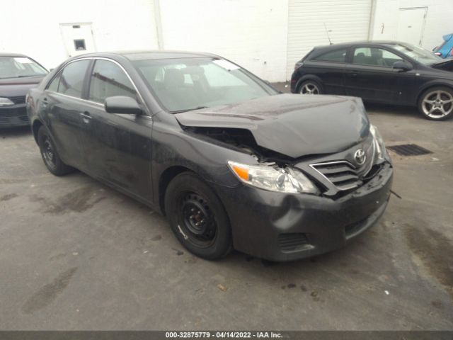 TOYOTA CAMRY 2011 4t4bf3ek1br094468