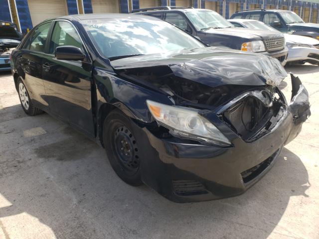 TOYOTA CAMRY BASE 2011 4t4bf3ek1br095944