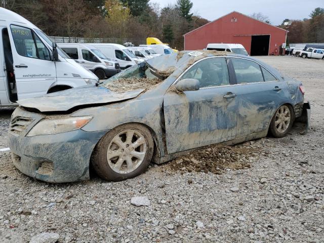 TOYOTA CAMRY 2011 4t4bf3ek1br096270