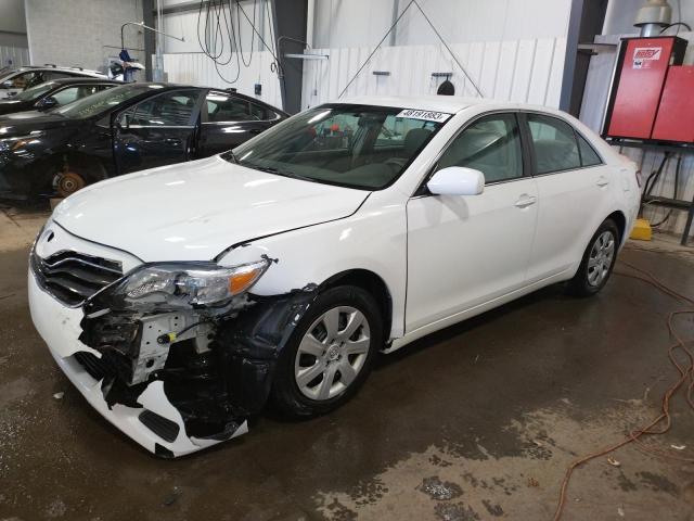 TOYOTA CAMRY BASE 2011 4t4bf3ek1br099363