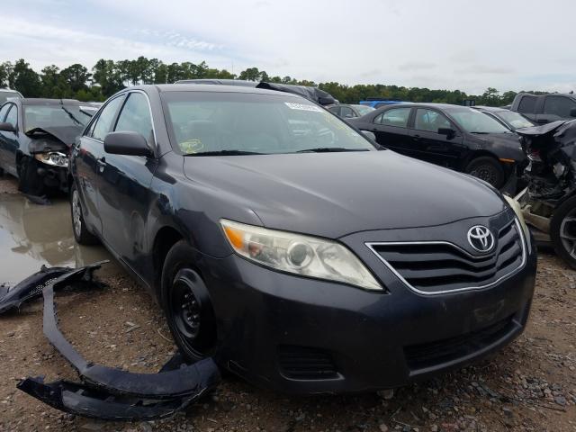 TOYOTA CAMRY BASE 2011 4t4bf3ek1br101418