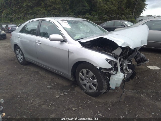 TOYOTA CAMRY 2011 4t4bf3ek1br102083