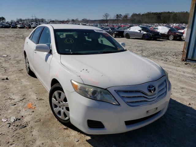 TOYOTA CAMRY BASE 2011 4t4bf3ek1br103203