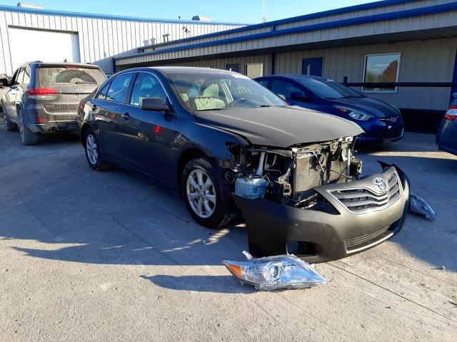 TOYOTA CAMRY BASE 2011 4t4bf3ek1br103864