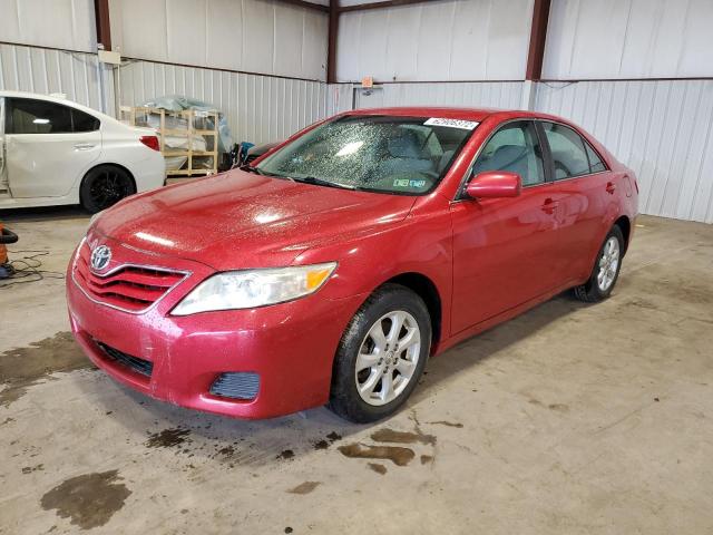 TOYOTA CAMRY BASE 2011 4t4bf3ek1br104951