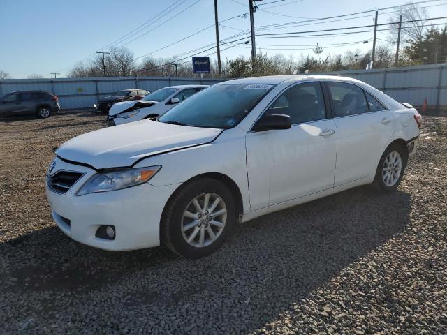 TOYOTA CAMRY 2011 4t4bf3ek1br106117