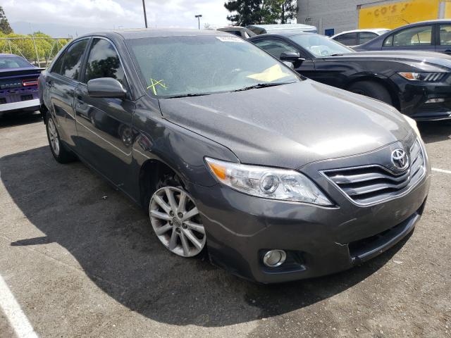 TOYOTA CAMRY BASE 2011 4t4bf3ek1br106988