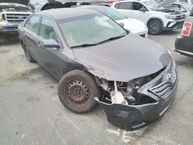 TOYOTA CAMRY BASE 2011 4t4bf3ek1br108174