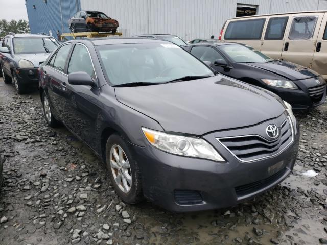 TOYOTA CAMRY BASE 2011 4t4bf3ek1br108319