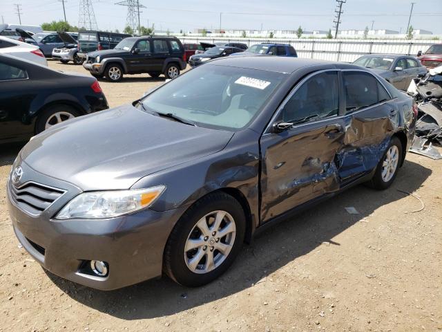 TOYOTA CAMRY BASE 2011 4t4bf3ek1br108627