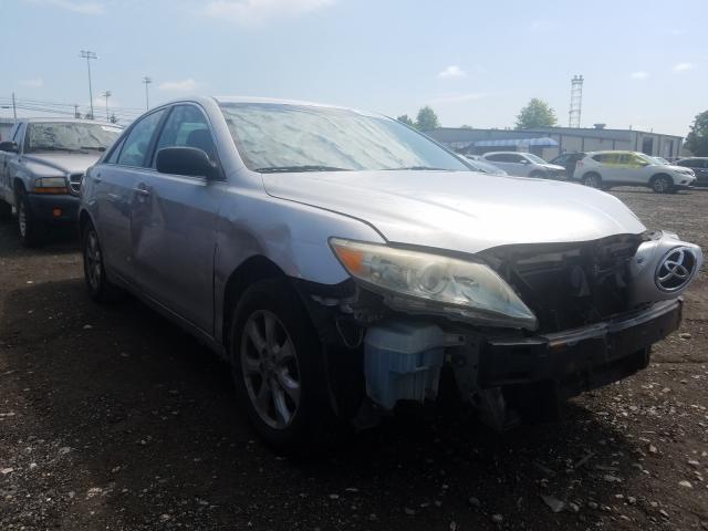 TOYOTA CAMRY BASE 2011 4t4bf3ek1br108708