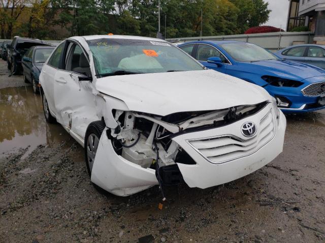 TOYOTA CAMRY BASE 2011 4t4bf3ek1br109597